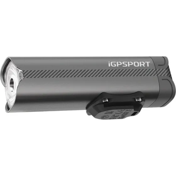 iGPSPORT VS800 Forlygte  800 lm, 4000mAh