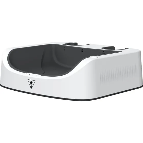 Turtle Beach Fuel Compact VR Charger til Meta Quest 2