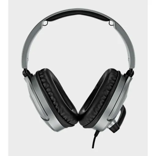 Turtle Beach Recon 70 Silver (3,5 mm)