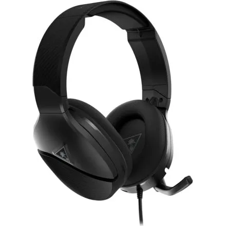 Turtle Beach Recon 200 Gen 2 – Midnight