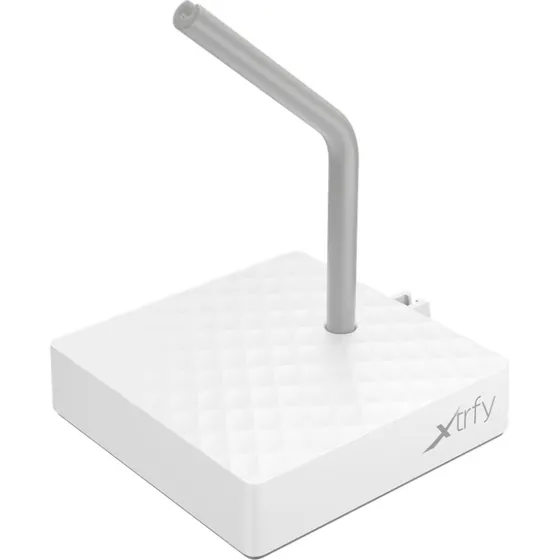 Xtrfy B4 Mouse Bungee – hvid