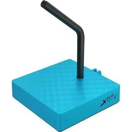Xtrfy B4 Mouse Bungee - Blå