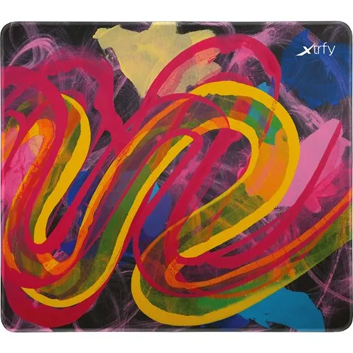 Xtrfy GP4 Large musemtte  Street Pink