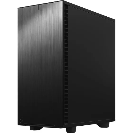Fractal Design Define 7 Compact Sort kabinet