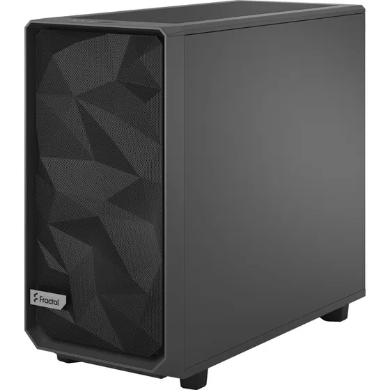 Fractal Design Meshify 2 Miditower - Gr