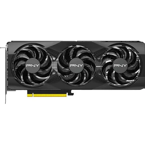 PNY GeForce RTX 5070 12GB GDDR7 OC Triple Fan