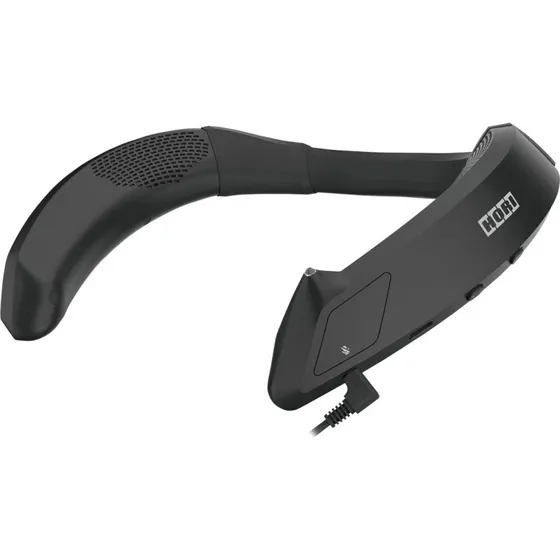 HORI 3D Surround Gaming Neckset til Xbox Series X|S  Sort
