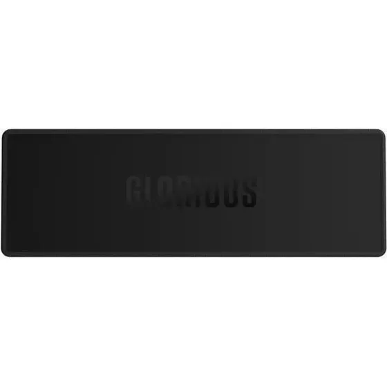 Glorious Keyboard Mat 75% Stitched - Sort