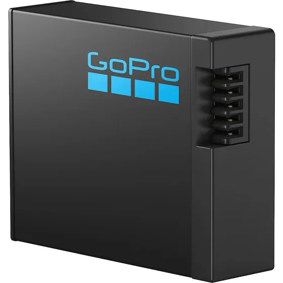 GoPro Enduro genopladeligt batteri til HERO13 (1900 mAh)