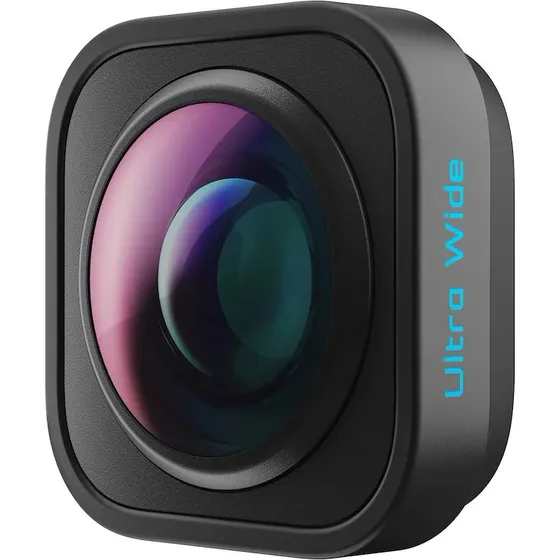 GoPro Ultra Wide Lens Mod til HERO13 Black