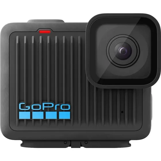 GoPro HERO 4K actionkamera, sort