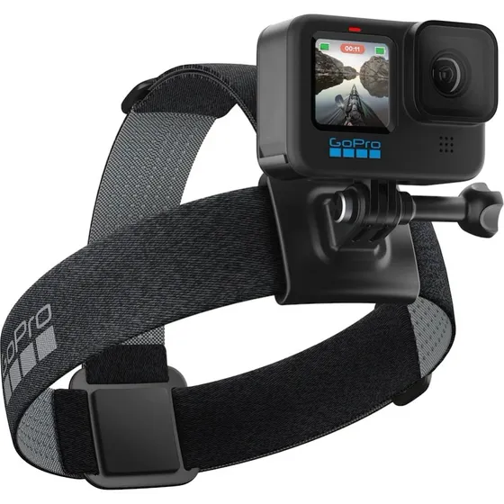 GoPro Head Strap 2.0 til GoPro HERO