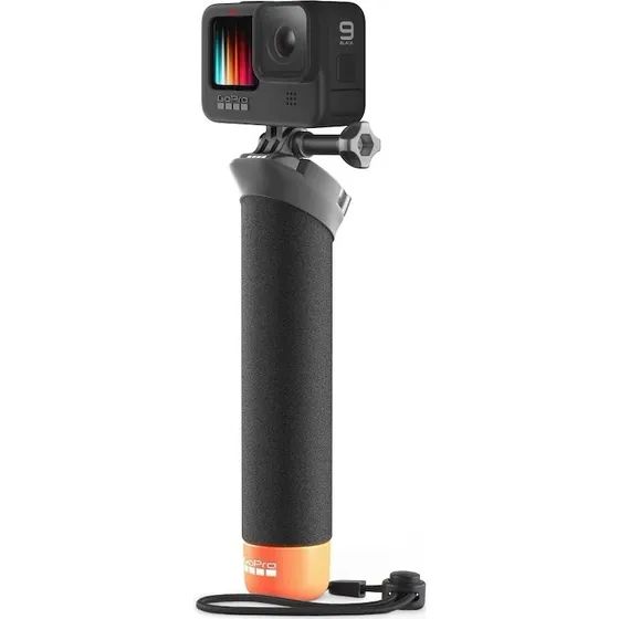 GoPro The Handler 3.0 - Flydende selfiestang, sort