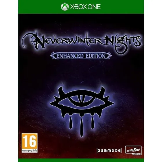 Neverwinter Nights: Enhanced Edition - Xbox One