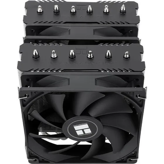 Thermalright Peerless Assassin 120 SE (Sort)