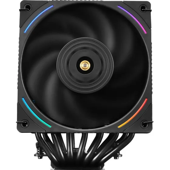 Thermalright Phantom Spirit 120 EVO ARGB — CPU luftkøler (max 27 dBA)