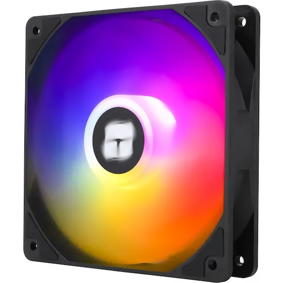 Thermalright TL-C12C-S ARGB 120mm (sort)