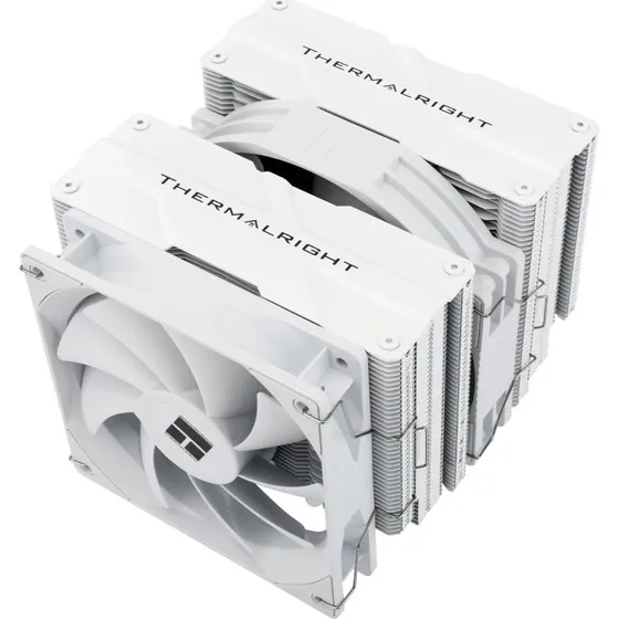 Thermalright Peerless Assassin 140 Hvid CPU-kler