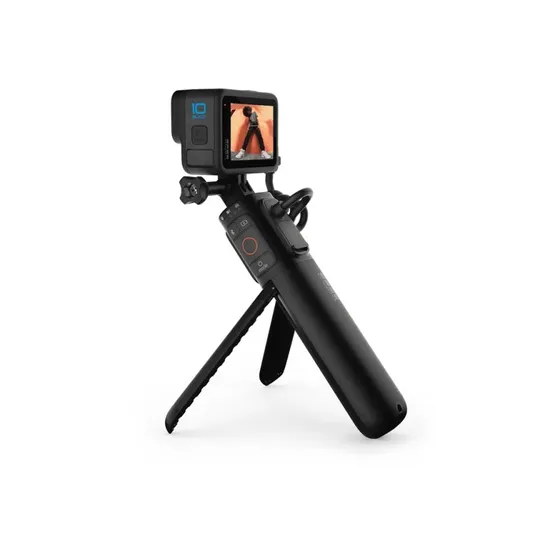 GoPro Volta kameraholder med batteri