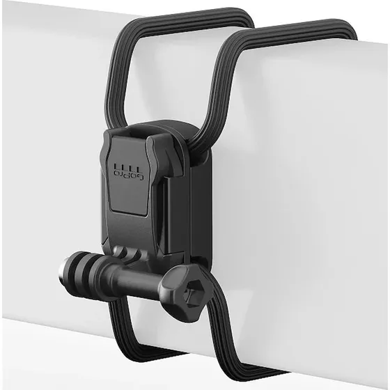 GoPro Flexible Grip Mount til HERO  Sort