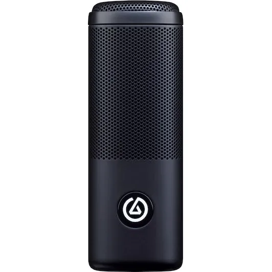 Elgato Wave DX dynamisk XLR-mikrofon