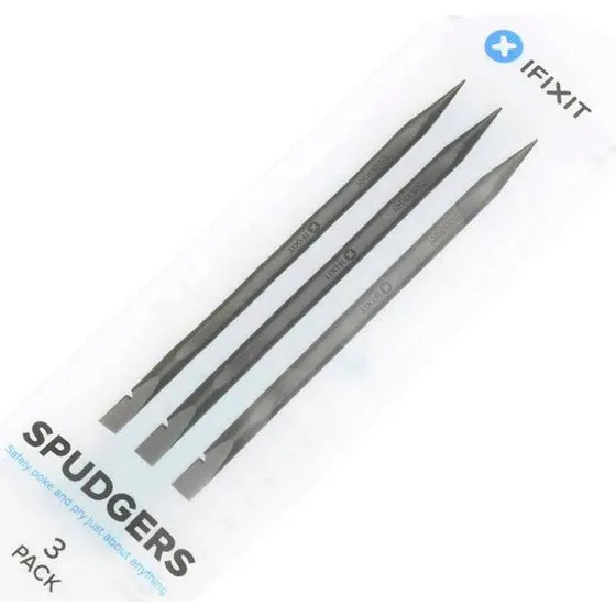 iFixit EU145334 Åbningsværktøj til elektronik, 3 dele