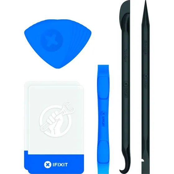 iFixit Prying and Opening Tool Assortment (EU145364, 11 dele)