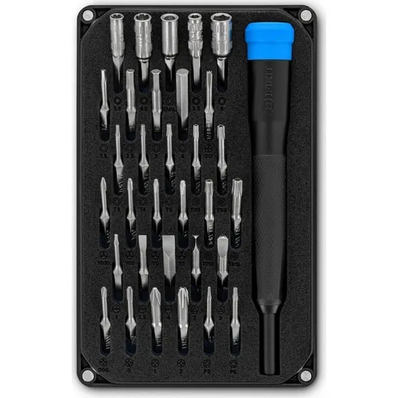 iFixit Moray Driver Kit – 32-bit præcisionsbit-sæt