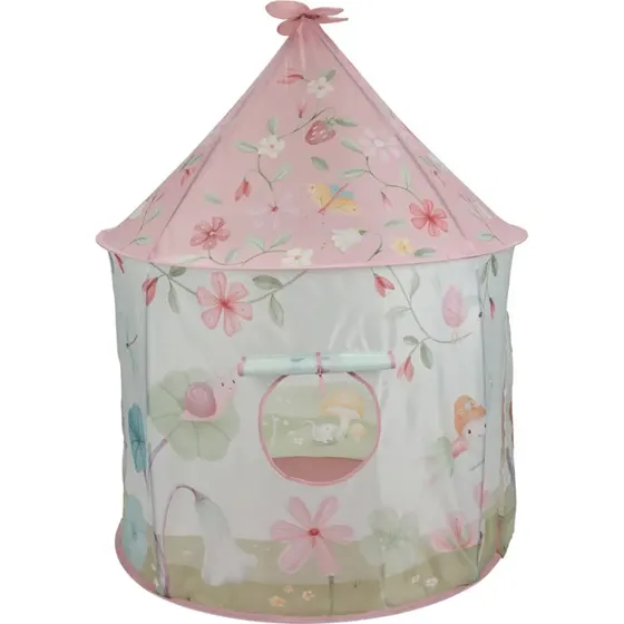 Little Dutch Fairy Garden Legetelt 105125 cm