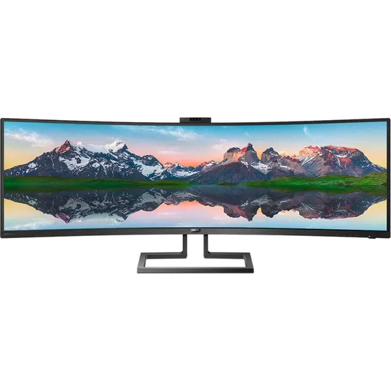 Philips Brilliance P-line 499P9H 49" Curved 5120x1440 USB-C 90W