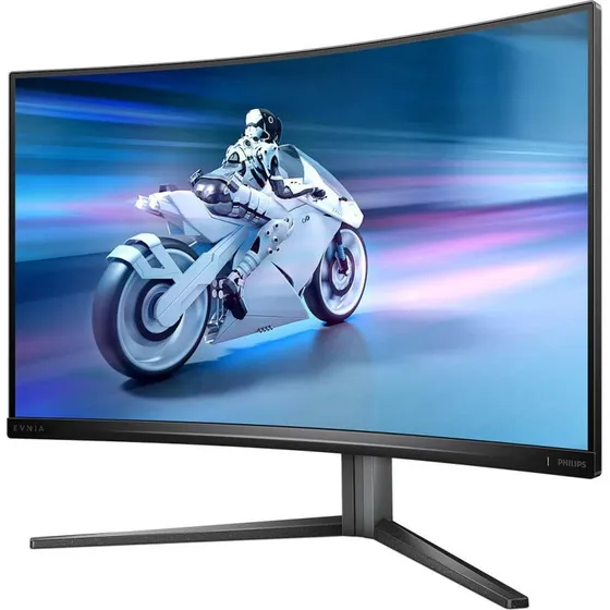 Philips Evnia 32M2C5500W 32" buet QHD 240 Hz