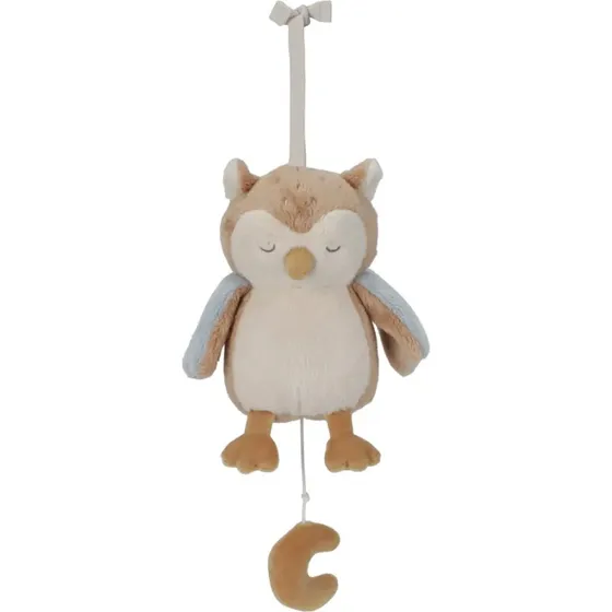 Little Dutch Spilledåse Ugle – Forest Friends
