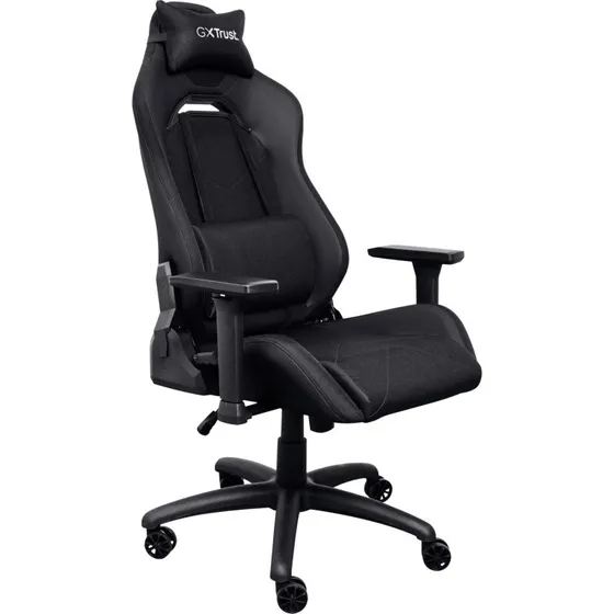 Trust GXT 714 Ruya gamingstol – sort