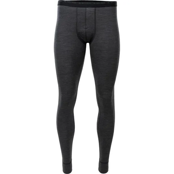 Aclima LightWool 180 Longs Herre, Marengo