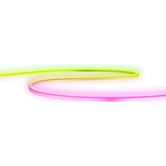 TRUST GXT 904 Vybz 5 m RGBIC Neon Rope Light