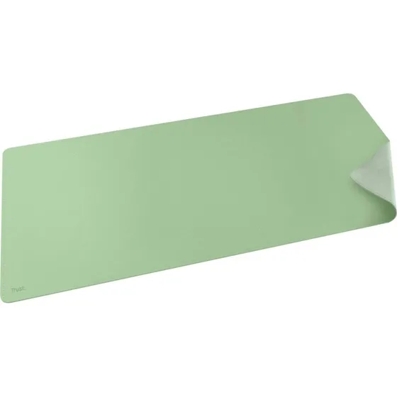 Benya XXL skrivebordsunderlag 90x43 cm – Grøn