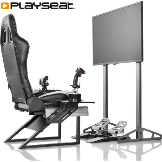 Playseat® TV Stand Pro – Justerbart TV-stativ 15–65” (VESA 400x400)