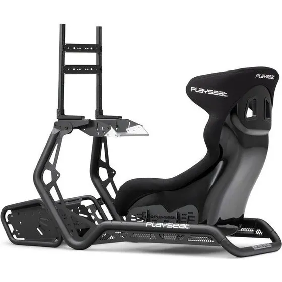 Playseat Sensation Pro Black  ActiFit racersde
