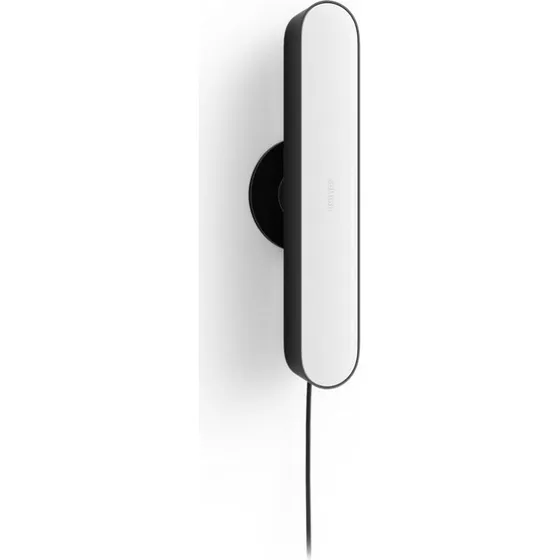 Philips Hue Play udvidelsespakke  White & Color Ambiance, sort