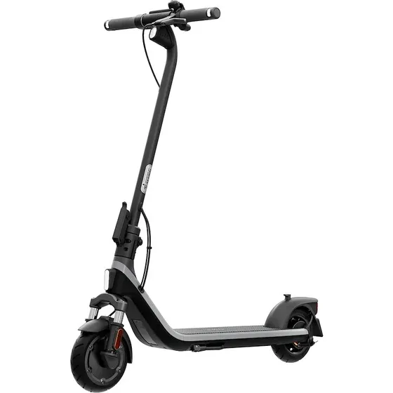 Segway by Ninebot E2 E II el-lbehjul  20 km/t, 450W, sort