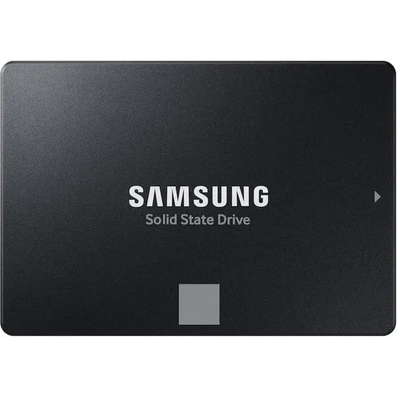 Samsung 870 EVO 500GB 2,5" SATA-600 (MZ-77E500B)