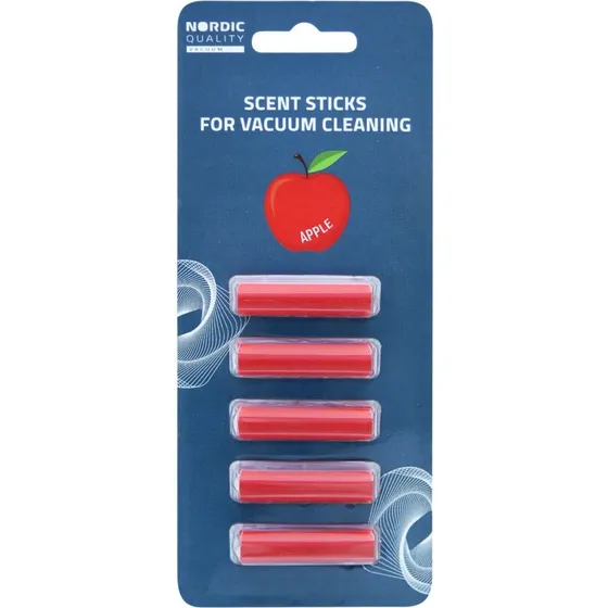 Nordic Quality Duftpinde – Æbleduft