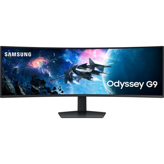 Samsung Odyssey G9 S49CG950EU 49" 5120x1440 240Hz