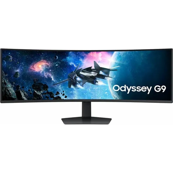 Samsung Odyssey G9 LS49CG954EUXEN 49" 5120x1440 240 Hz