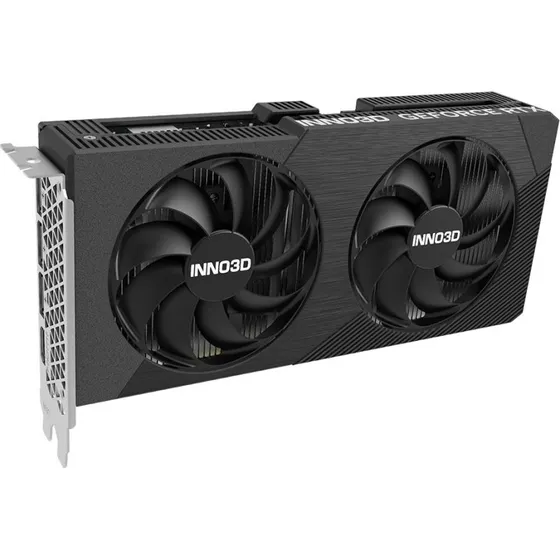 Inno3D GeForce RTX 5050 Twin X2 8GB GDDR6