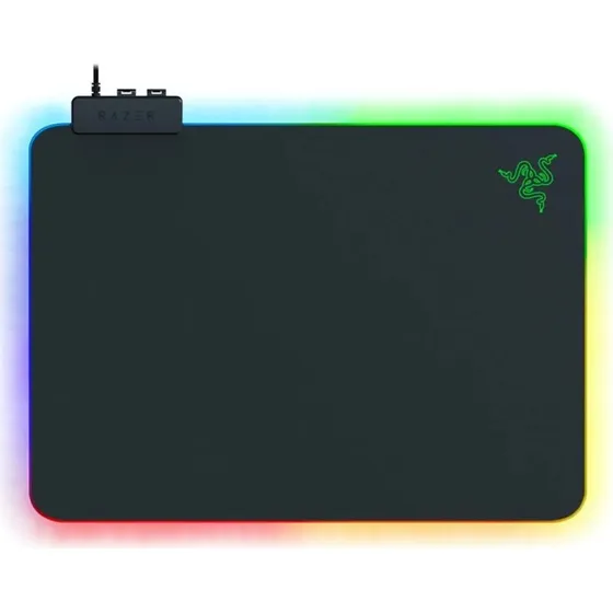 Razer Firefly V2 Hard Surface musemåtte - Sort