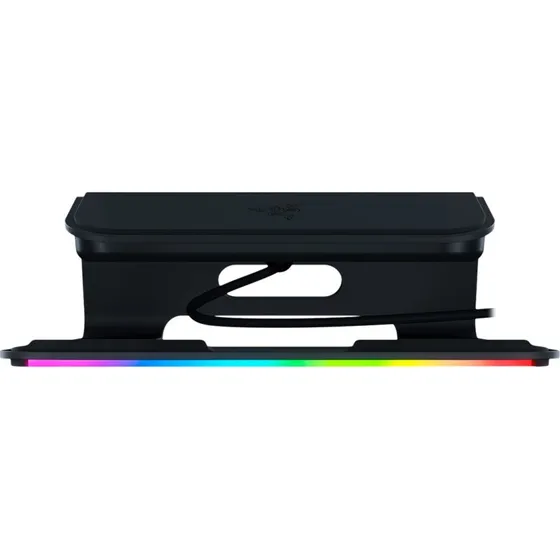 Razer Laptop Stand Chroma V2 Dockingstation USB-C/HDMI/USB-A
