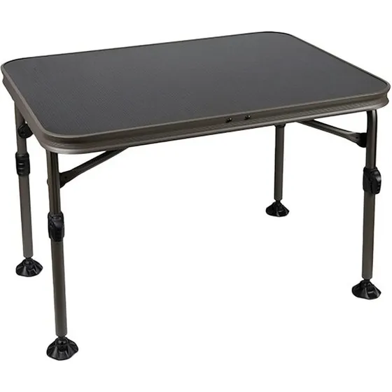 Fox Bivvy Table XL 80x60 cm – justerbart bivvy-bord