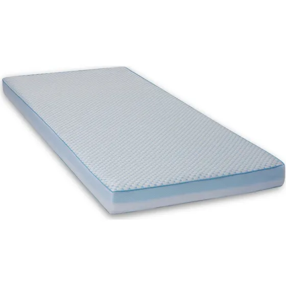 SLEEP TECH by Borg Kølende madras 70x200 12 cm – 7 zoner