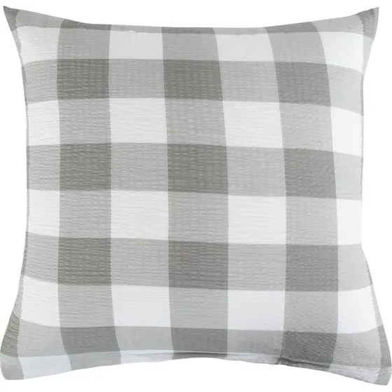 By Night Pudebetrk 60x63 cm Bk & Blge  gr tern